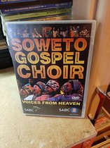 Soweto Gospel Choir - Voices From Heaven (DVD)