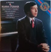 Murray Perahia ‎– A Portrait Of Murray Perahia