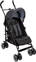 TROTTINE Kinderwagen Arizona - Nami grijs