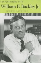 Conversations With William F. Buckley Jr.