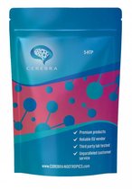 5HTP | Poeder | Cerebra Nootropics | 100 Gram |
