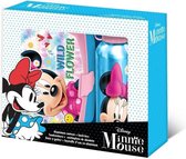 Ensemble-repas Minnie Mouse