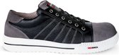 RedBrick Slate Werkschoenen - Laag model - S3 - Maat 41 - Grijs