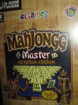 Mahjongg, Egyptian Edition