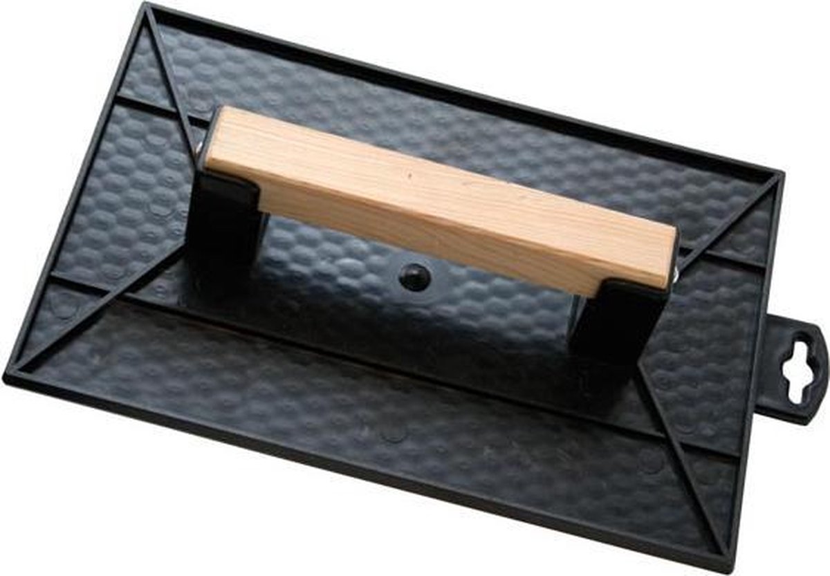 Toolland schuurbord - 270 x 170 mm