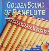Golden Sound on Panflute