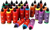 3D liner - Diverse Kleuren - Colortime - 30x100 ml