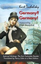 Germany? Germany!: Satirical Writings