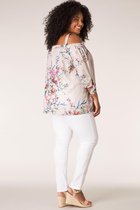 Blouse Ivy Bella bloemenprint