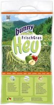 Bunny Freshgrass Vers Hooi Met Appel Voor Knaagdieren  | 500