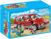 Playmobil 9421 Family Fun Gezinswagen