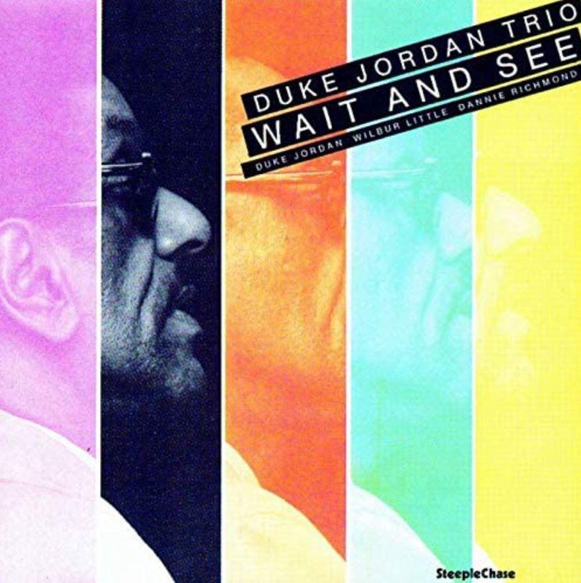 Wait And See (LP)