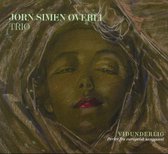 Jorn Simen Overli - Vidunderlig - Perler Fra Europisk Sangpoesi (CD)