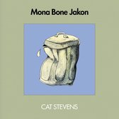 Cat Stevens - Mona Bone Jakon (2 CD) (Limited Deluxe Edition)