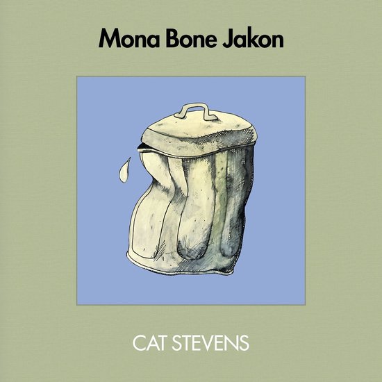 Cat Stevens - Mona Bone Jakon (2 CD) (Limited Deluxe Edition) (Remastered)