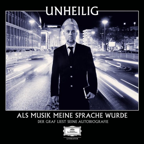 Unheilig - Als Musik Meine Sprache Wurde (5 CD)
