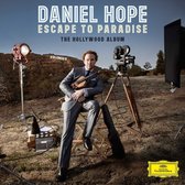 Daniel Hope - Escape To Paradise - The Hollywood Album (CD)