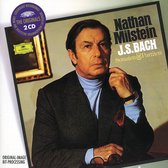 Nathan Milstein - Bach: Sonatas And Partitas (2 CD)