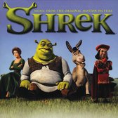 Various Artists - Shrek (CD) (Original Soundtrack)
