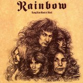 Rainbow - Long Live Rock'n Roll (CD) (Remastered)