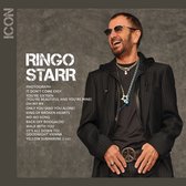 Ringo Starr - Icon (CD)