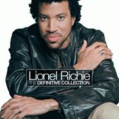 Lionel Richie & TheCommodores - The Definitive Collection (2 CD)