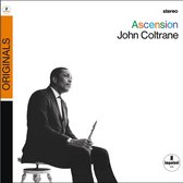John Coltrane - Ascension (Editions I And II) (CD)