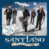 Santiano - Von Liebe, Tod Und Freiheit (CD) (Special Edition)