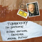 Mikhail Pletnev, Russian National Orchestra - Tchaikovsky: The Symphonies (7 CD)