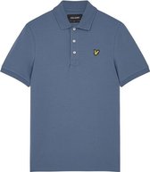 Lyle & Scott Polo KM SP400VOG