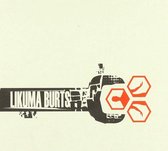 Strops - Likuma Burts (CD)