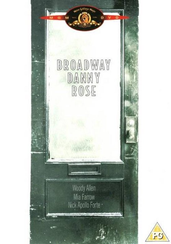 Broadway Danny Rose