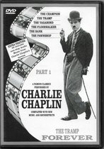 Charlie Chaplin - Tramp 1