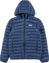 Lego Wear tussenjas jori Blauw-122
