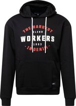 Blend sweatshirt Watermeloen Rood-L