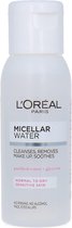 L'Oréal Micellar Water Make-up remover - 30 ml