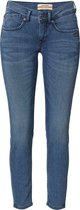 Gang jeans faye Blauw Denim-26