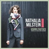 Milstein Nathalia - Visions Fugitives (CD)