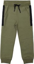 Vinrose pants dusty olive green