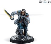 Merc John Hawkwood, Merc Officer (K1 Marksman Rifle)