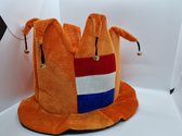 Holland Muts Oranje Formule 1 Nederlands elftal
