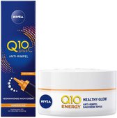 Nivea Q10plusC Anti-Rimpel + Energy Pakket