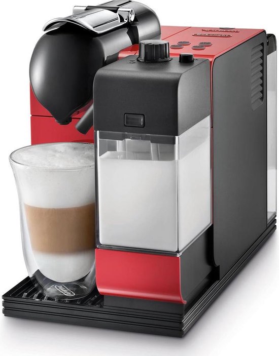 De'Longhi LATTISSIMA+ EN 521.R Volledig automatisch 0,9 l | bol.com