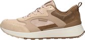 Skechers Sunny Street sneakers beige - Maat 36