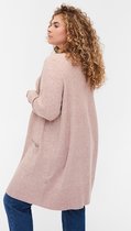 Zizzi vest CASUNNY lang