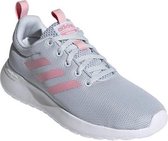 Adidas Lite Racer CLN K sneakers meisjes licht grijs