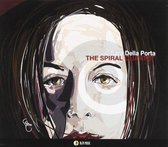 Sara Hutchinson - The Spiral Quartet (CD)