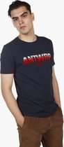 Antwrp - T-Shirt - Donkerblauw