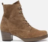 Gabor Veterboots cognac - Maat 36.5