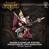 Protectorate Grand Exemplar Kreoss